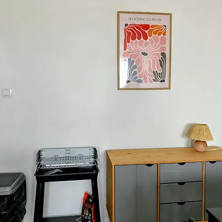 Bel A Deux Pas De La Appartement Port-la-Nouvelle