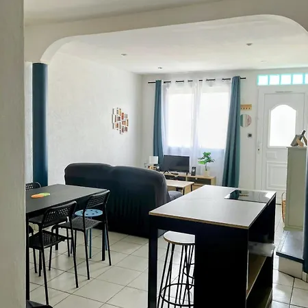 Appartement Bel A Deux Pas De La