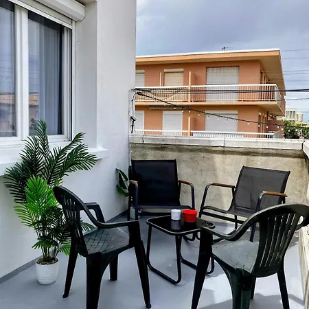 Bel A Deux Pas De La Appartement