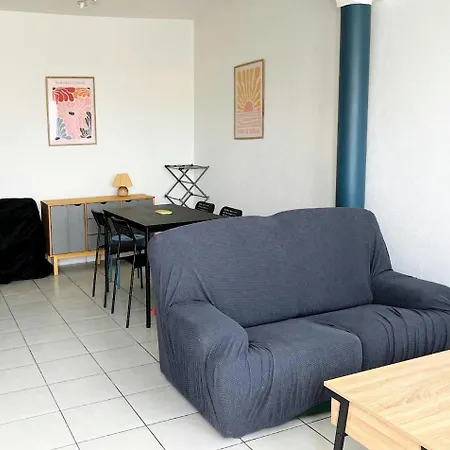 Bel A Deux Pas De La * Port-la-Nouvelle