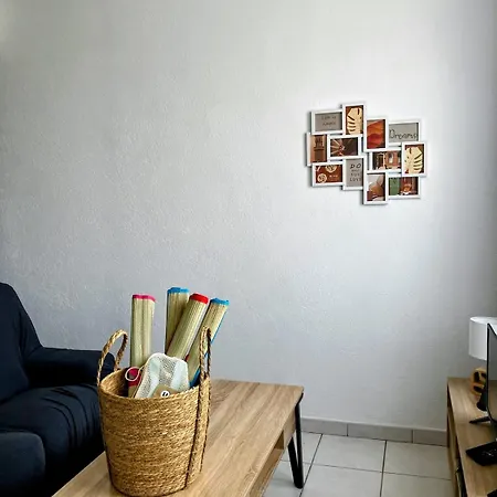 Appartement Bel A Deux Pas De La